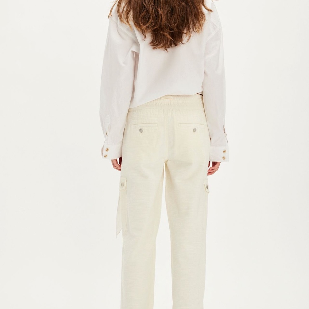 Free People we the free park ave pants - Picture 2 of 4